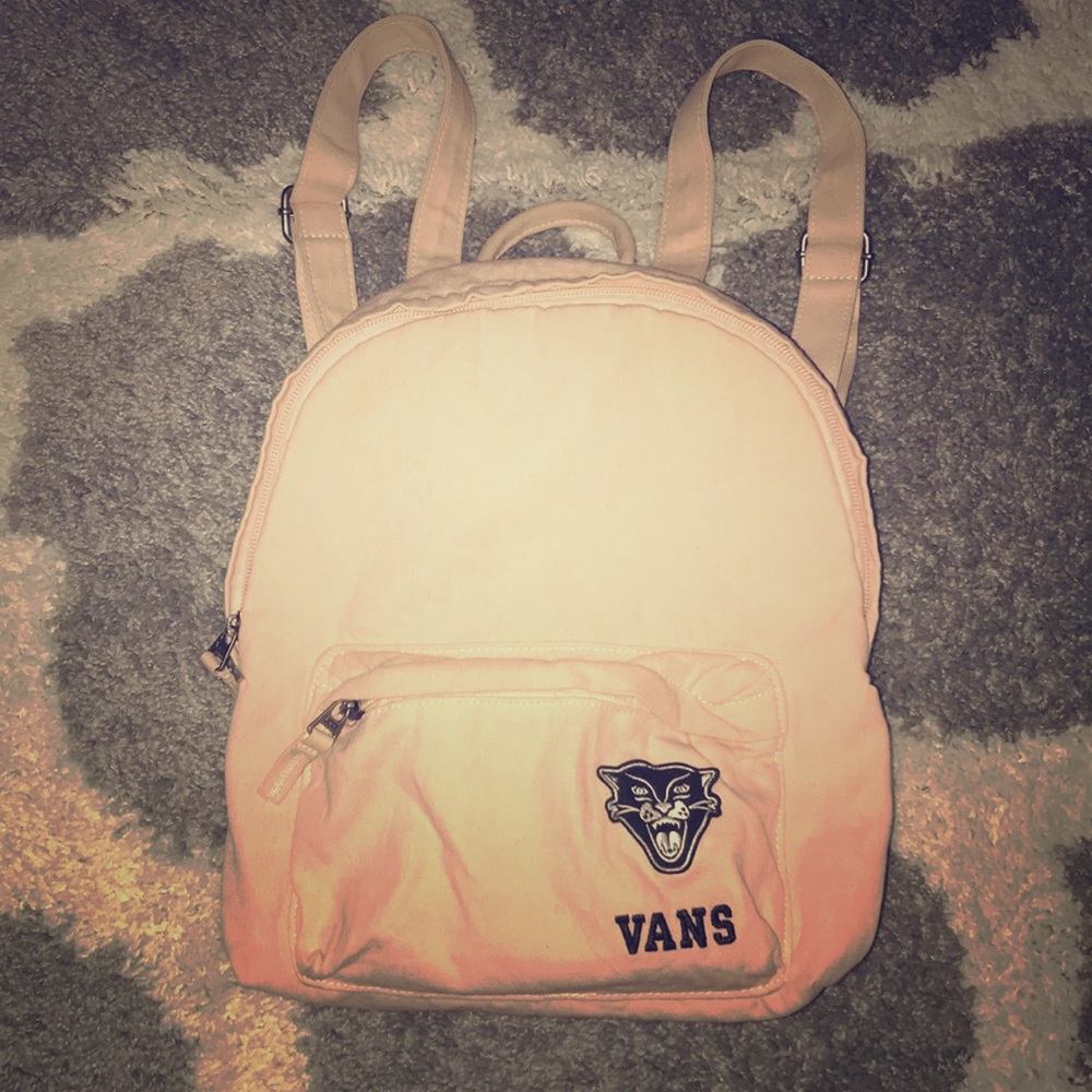 Vans Mini Backpack - image 1